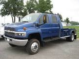 CHEVROLET-KODIAK