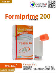 Image result for Formoterol