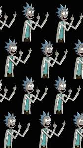 Could you do a rock and morty themed bg? 20 Wallpapers Rick And Morty Morty Wallpapers Rick Und Morty Susse Hintergrunde Rick And Morty Charaktere
