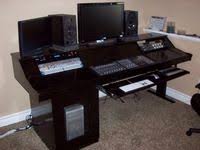 See more ideas about studio furniture, recording studio furniture, studio desk. 37 Recording Studio Desk Ideas Recording Studio Desk Studio Desk Recording Studio