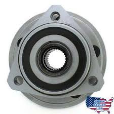 Details About Wjb Wa513084 Front Wheel Hub Bearing Assembly Cross Reference Timken 513084