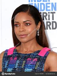 Naomie sellers Harris launches sustainable fashion