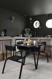 Cuisine Sur Un Bateau Mouche Paris Cuisines Design Cuisine Beton Deco Interieure