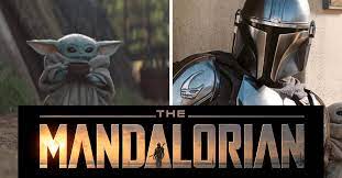 You Have To Watch This Before New Episodes Of The Mandalorian Inside The Magic Mandalorian Disney Shows Star Wars Fans