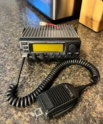 Image result for ICOM IC-2