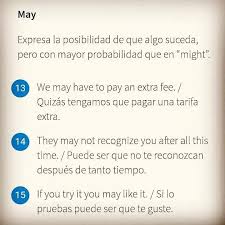 Pin En English English