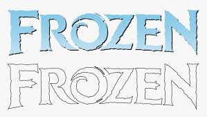 19 high quality disney frozen snowflake clipart in different resolutions. Transparent Disney Frozen Snowflake Clipart Frozen Logo Line Art Hd Png Download Kindpng