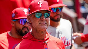 Don Mattingly is Phillies' interim manager after Rob Thomson fired