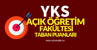 Atatürk üniversitesi sınav giriş belgelerinin çıktısını sistemden almak için tıklayınız. Acikogretim Fakultesi Aof Taban Puanlari 2020