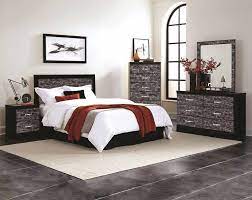 Unclaimed freight offers a wide selection of bedroom furniture to fit any budget or taste. Tulsa Bedroom Collection American Freight