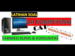Dalam penyelesaian manajaemen konflik, tahap manakah terlebih dahulu yang akan dilakukan untuk menyelesaikan masalah report contoh soal ukom. Latihan Soal Uji Kompetensi D3 Farmasi Farmasi Klinis Komunitas Youtube