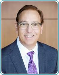 Welcoming Dr. Brian Wakefield