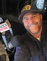 Joe Walsh Concert at Bayfront Center in Tampa, Florida