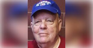 Obituary information for Nolan Stewart