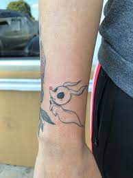 8% coupon applied at checkout. Nightmare Before Christmas Tattoo Zero Christmas Tattoo Nightmare Before Christmas Tattoo Tattoos For Guys