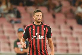 €* 26 août 1990 à rosario, argentine. Rossoneri Round Up For 10 October Could Ac Milan S Mateo Musacchio Be On The Move Come January The Ac Milan Offside