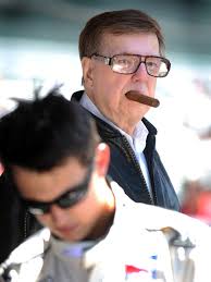 Legendary IndyCar owner Carl Haas dies at 86