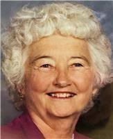 Beverly Albright Obituary (1928