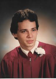 Obituary of Michael Gordon Beck