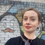 Adelle Conroy's Instagram, Twitter & Facebook