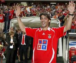 Rui costa is one the last football romantics. Frases De Rui Costa I Do Regresso Ao Benfica Ao Sonho Milanes Maisfutebol