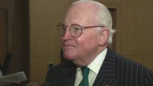 The career of Ed Burke: Power personified