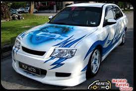 Great savings & free delivery / collection on many items. Nitro Design Body Kits Car Restyling And Paint Job Air Brushing