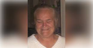 Obituary information for Kathern Lucille Jordan