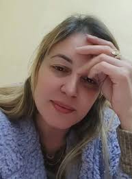 Hello. I'm Sally, and I'm looking for friendship. A lover and a husband and  a soulmate