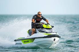 Sea Doo Rxt X 300 Boating World Boat Water Skiing Tow Boat