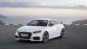 Only the best hd background pictures. Audi Tt S Line Competition 1920x1080 Wallpaper Teahub Io