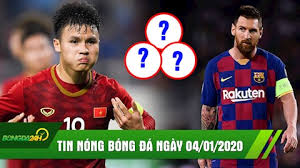 Cập nhập tin tức bóng đá, ảnh chế, video hài hước. Tin Nong Bong Ä'a 04 01 Quang Háº£i Xáº¿p 17 Chau A
