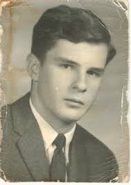 left us 52 yrs ago today, but never forgotten ~~ your family loves you  always & forever