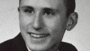 A tale of war, death, and love -- dedicated to a brother