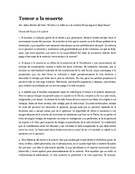 Más de 250 libros espíritas, en pdf y audiolibro, para descarga gratuita. Doc Temor A La Muerte Libro De Espiritismo De Allan Kardec Jose Millet Escritor Y Etnologo Academia Edu