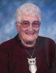 Roberta Drum Obituary (2011)