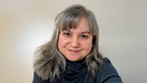 Volunteer Spotlight: Candice Thomas