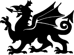 A spot of sun over the weekend looked to have got carol, 60, in the summer spirit as she tri… Welsh Dragon Wall Sticker Tenstickers