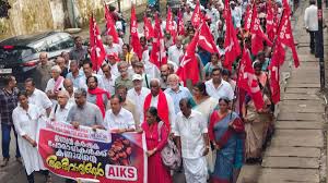 Indian farmers reject proposed trade ...