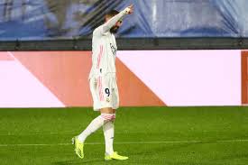 Tidak ada benzema, tidak ada gol. Jelang Valladolid Vs Real Madrid Zidane Beberkan Alasan Simpan Benzema