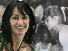 Nadia travels from “10” to Trump