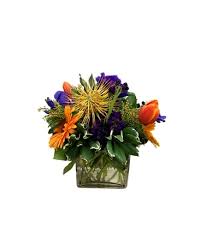 Avas flowers will attempt to notify the customer by phone or email (whichever is provided by the customer) in the event there is a need to substitute a farm fresh product due to the unavailability of a local florist. Cherry Creek Co Florist Newberry Brothers