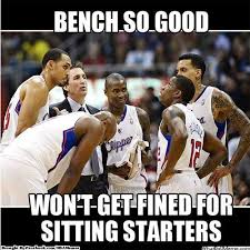 Create your own images with the donald sterling clippers meme generator. Pin On La Clippers
