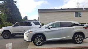 4runner has been delivering on this promise for over 30 years, and the 2021 toyota 4runner is ready to take you to places you never thought possible. Juno Fleming Lexus Gx 460 Vs Toyota 4runner