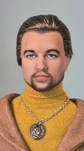 Introducing the Ghost of Christmas Present by Monica Kohnke inspired by  Charles Dickens, A Christmas Carol. This incredible beautiful doll features  the children who are hiding under her dress These are called **