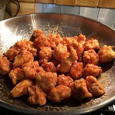 Honey Butter Fried Chicken Recipe Honey Butter Chicken Butter Chicken Recipe Honey Butter