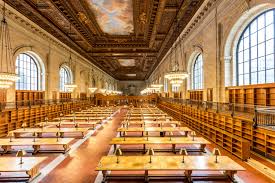 We did not find results for: Gallery Of Nypl S Stunning Rose Main Reading Room To Open After Two Year Renovation 22