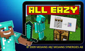 I think its only as a plugin for a minecraft server. Download Mod Baby Mode Free For Android Mod Baby Mode Apk Download Steprimo Com