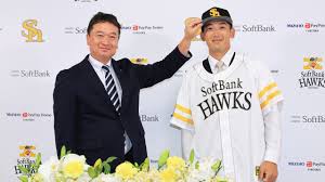 山本祐大選手が入団「自分の力を試せる、ワクワクしています」