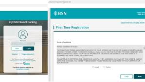 Mempunyai kad debit atau kad atm bank bsn. Cara Daftar Bsn Online Banking 2021 Dah Tak Perlu Beratur Lagi Info Awam
